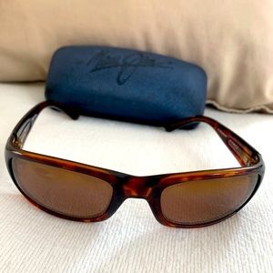 Maui Jim sunglasses